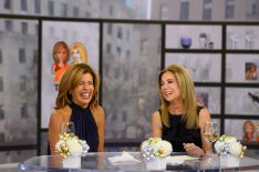 5 People Who Could Replace Kathie Lee Gifford on 'TODAY' (POLL)