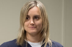 Orange Is the New Black - Taylor Schilling