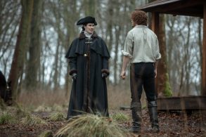 Outlander Season 4 2018