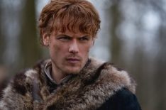'Outlander': Jamie's Unexpected Reunion & Brianna's Reveal in 'The Birds and The Bees' (RECAP)