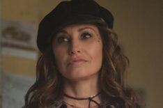 Gina Gershon as Gladys Jones in Riverdale - 'Chapter Forty-Three: Outbreak'