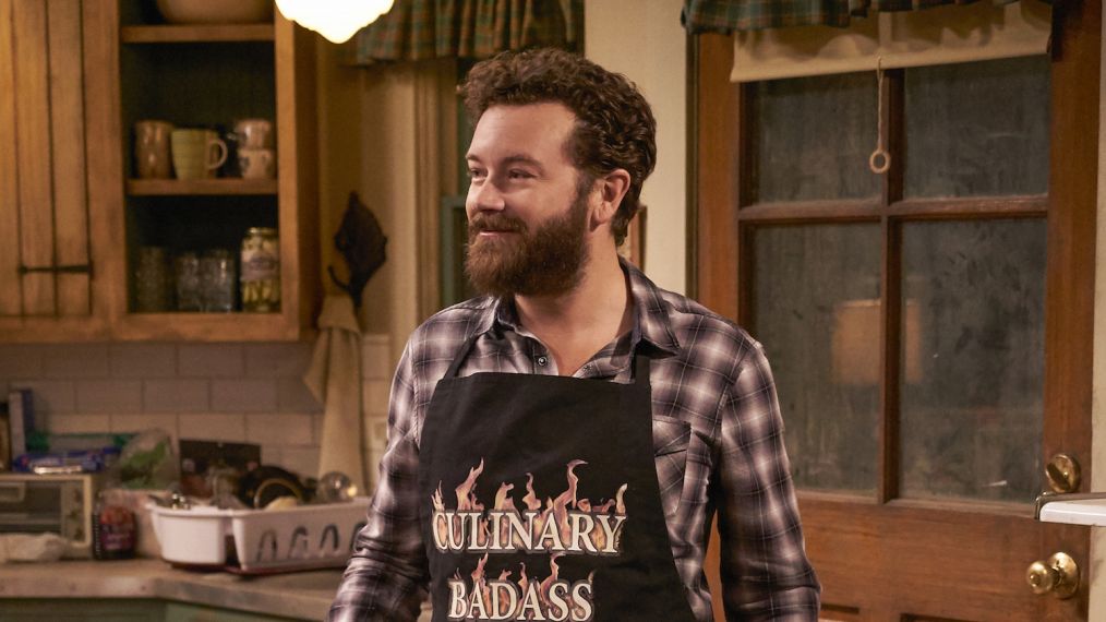 The Ranch - Danny Masterson