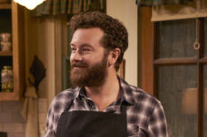 Danny Masterson Speaks Out on Rooster's Exit From 'The Ranch'