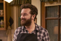 The Ranch - Danny Masterson