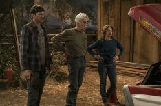 We Now Know What Happened to Rooster on 'The Ranch'