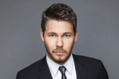 Scott Clifton of The Bold and the Beautiful