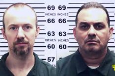 Oxygen's 'Dannemora Prison Break' Details the Real-Life Escape Behind the Showtime Drama (VIDEO)