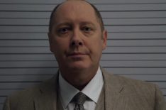 'The Blacklist' Season 6 Trailer: Red's in Prison and Facing Execution?! (VIDEO)