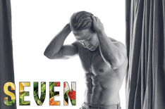Trainer to the TV Stars Alec Penix Offers a Spirited Plan to Combine Faith & Fitness