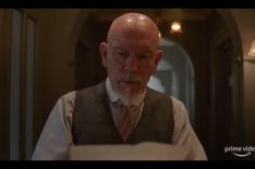 'The ABC Murders' Trailer: See John Malkovich as the New Hercule Poirot (VIDEO)