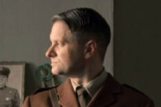 Shea Whigham in Boardwalk Empire