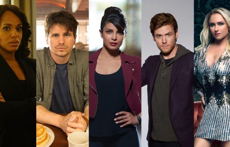 RIP TV: Saying GOodbye to the Shows We Lost in 2018