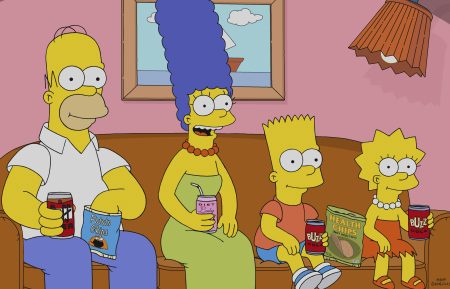 The Simpsons: Heatbreak Hotel