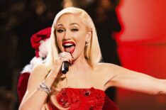 Gwen Stefani - A Home for the Holidays - 20th Anniversary Special
