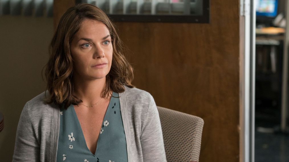 The Affair - Ruth Wilson