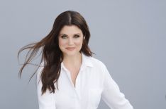 Tiffani Thiessen on Her New Cookbook, Holiday Traditions and 'Alexa & Katie' Season 2