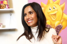 Padma Lakshmi Names Must-Make Dessert at the Kellogg's Holiday Baking Challenge