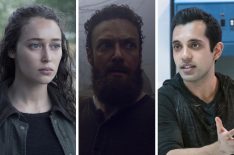 9 TV Characters Who Deserve the Spotlight in 2019