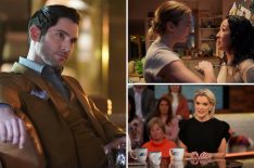 Cheers & Jeers: The Best and Worst of Television in 2018 (PHOTOS)