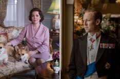 'The Crown' Season 3: How the Former Cast Helped the New Actors (PHOTOS)