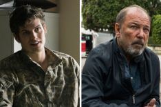 'Fear the Walking Dead' Bringing Troy & Daniel Back?! 10 Ways They Could Return (PHOTOS)
