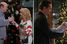 'The Goldbergs,' 'NCIS,' & More Cheerful Holiday TV Episodes to Watch