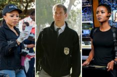 10 Former 'NCIS' Franchise Stars We Want to See Return (PHOTOS)