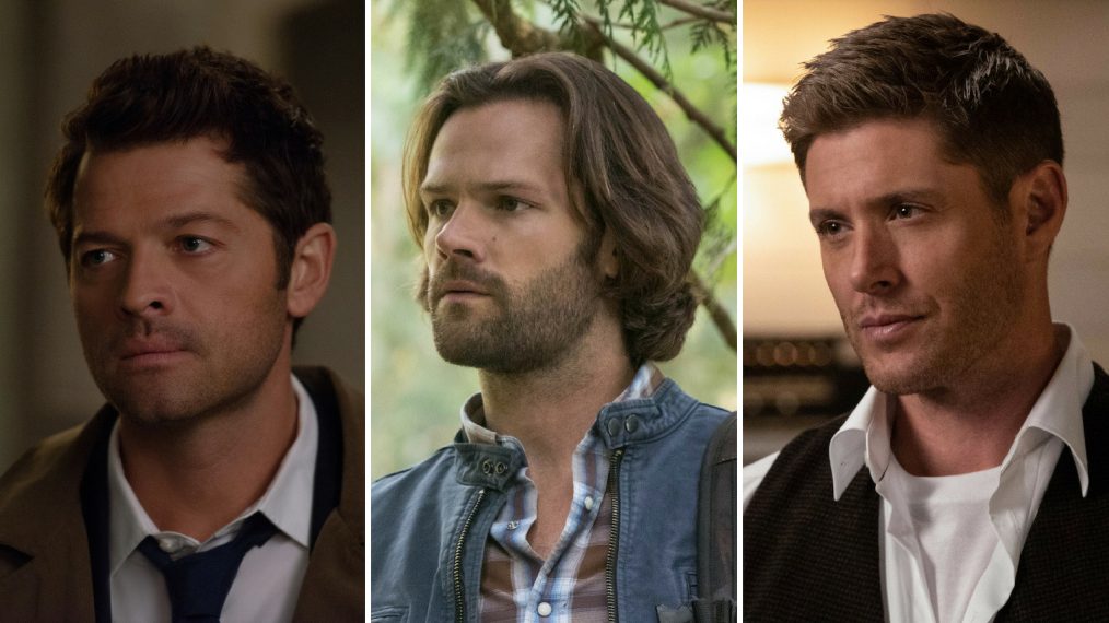 See How the ‘Supernatural’ Cast Has Changed Since Their First Seasons ...