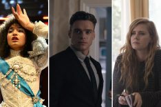 The 12 Biggest Breakout TV Shows of 2018