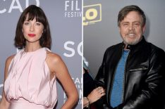 Caitriona Balfe, Mark Hamill & More of Netflix's 'The Dark Crystal: Age of Resistance' Cast (PHOTOS)