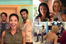 Behind the Scenes of the Final Season of 'Jane the Virgin' (PHOTOS)