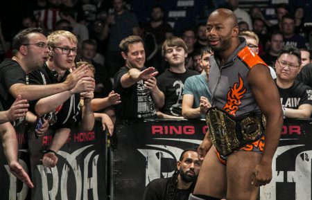 Jay Lethal