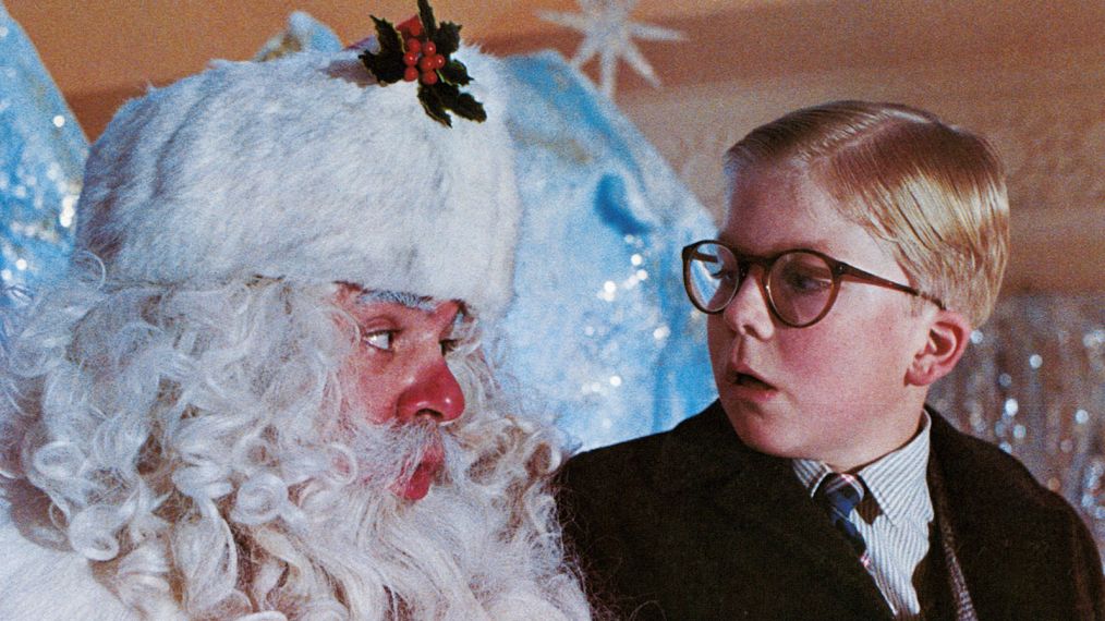 When Is A Christmas Story On Tv 2025
