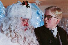 Where You've Seen the Cast of 'A Christmas Story' on TV (PHOTOS)