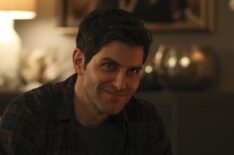 David Giuntoli in A Million Little Things