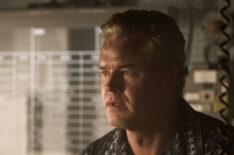 Eric Dane as Tom Chandler in The Last Ship - Season 5