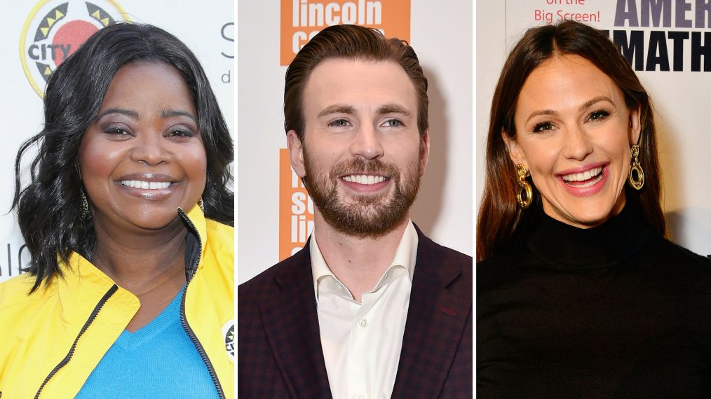 Jennifer Garner's Drama & 18 More Original TV Series Coming to Apple (PHOTOS)
