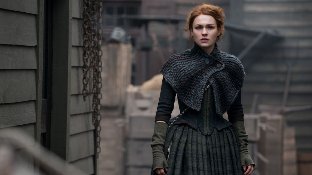 Outlander Season 4 2018