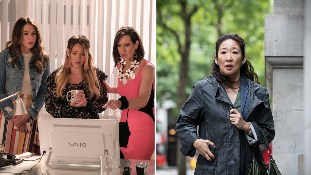 11 TV Shows to Binge Watch on the 2018 Holiday Break