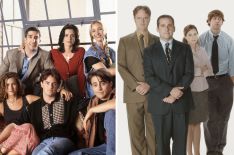 11 Shows We Hope Never Leave Netflix (PHOTOS)