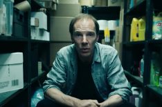 Benedict Cumberbatch's 'Brexit' Headed to HBO in January (VIDEO)