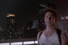 Andy Samberg's Jake Lives out a 'Die Hard' Fantasy in 'Brooklyn Nine-Nine' Season 6 Trailers (VIDEO)