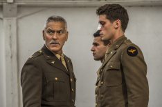 Hulu's 'Catch-22': See George Clooney, Kyle Chandler & More in Action (PHOTOS)