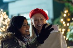 5 Questions With Tiya Sircar of Lifetime's 'Christmas Lost and Found'