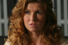 Connie Britton as Diane Huxley in 24