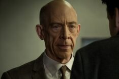 J.K. Simmons in Counterpart Season 2 2019