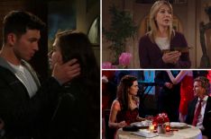 20 Craziest Daytime Soap Moments of 2018