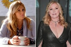 'Dirty John': The TV Characters vs. Their Real-Life Counterparts (PHOTOS)