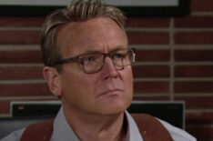 Doug Davidson on Y&R