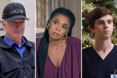 The 10 Most-Watched Shows of 2018 (PHOTOS)